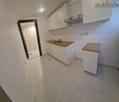 nice clean big studio flat in Egaila with private outdoor