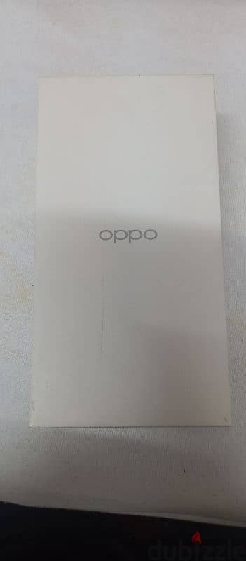 OPPO A74 4g . used for 1 and half years . no warranty with box 3