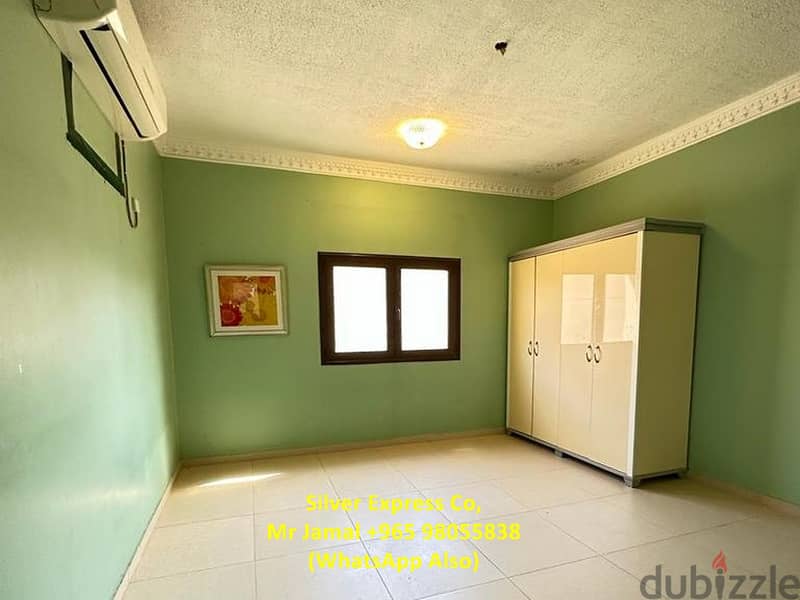 Beautiful 1 Bedroom Studio for Rent in Mangaf. 0