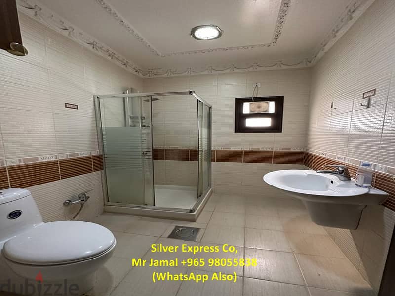 Beautiful 1 Bedroom Studio for Rent in Mangaf. 7