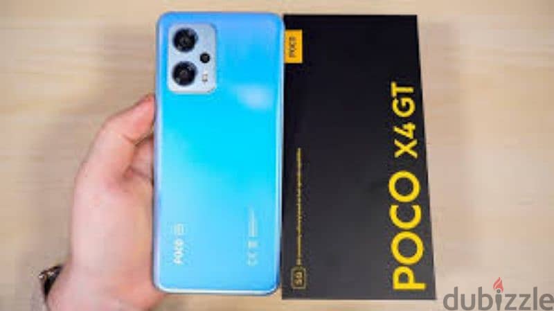 POCO X4 GT . CHEAT RATE 50KD 1