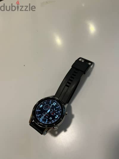 HUAWEI WATCH GT