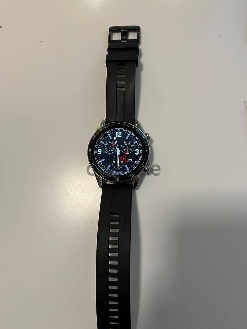 HUAWEI WATCH GT 1