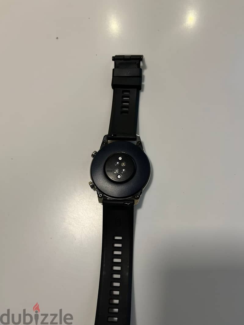 HUAWEI WATCH GT 2