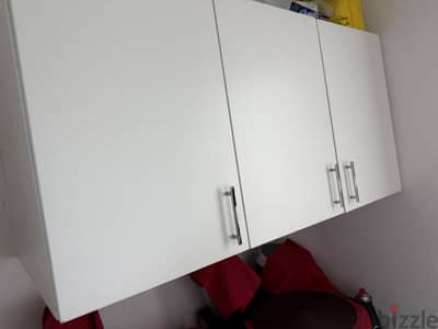 Side Board and storage Cabinet