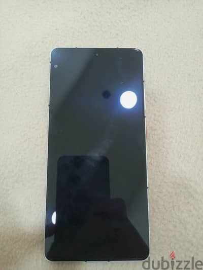 ZTE Nubia Z60sPro