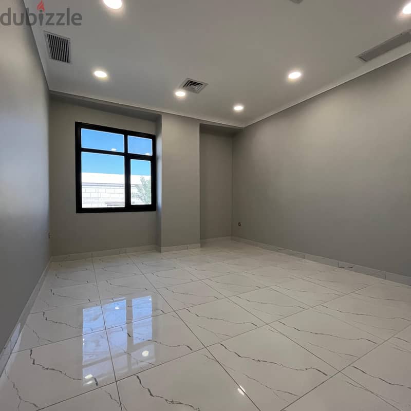 High-end finishing apartment for rent in Al Andalous 1