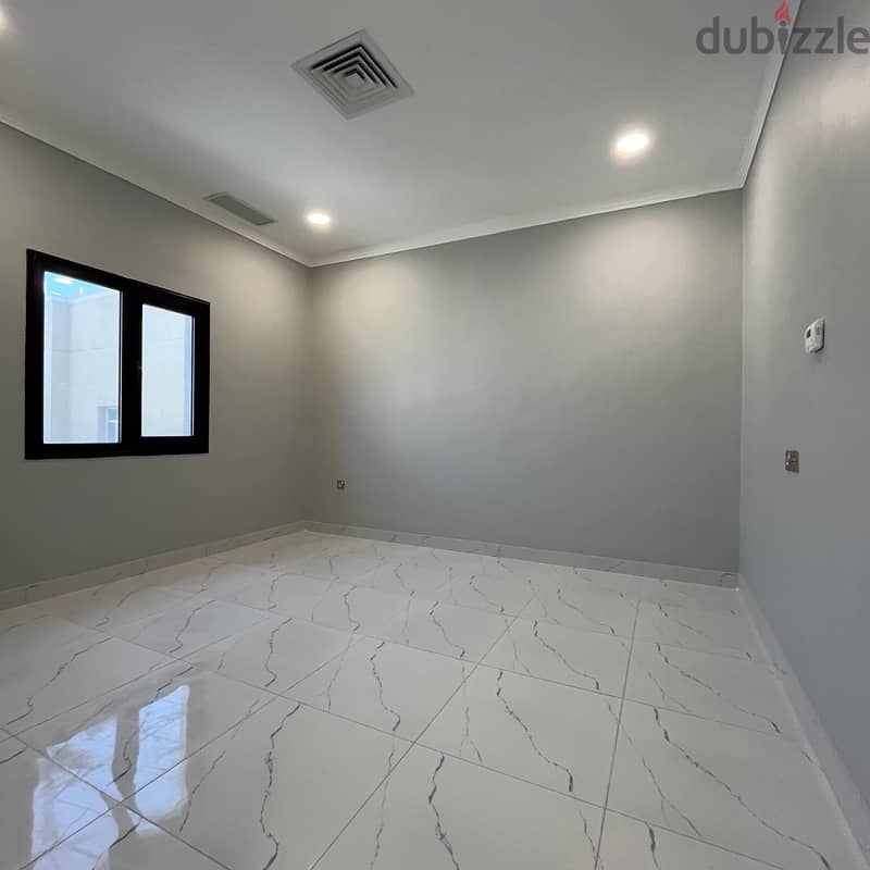 High-end finishing apartment for rent in Al Andalous 3