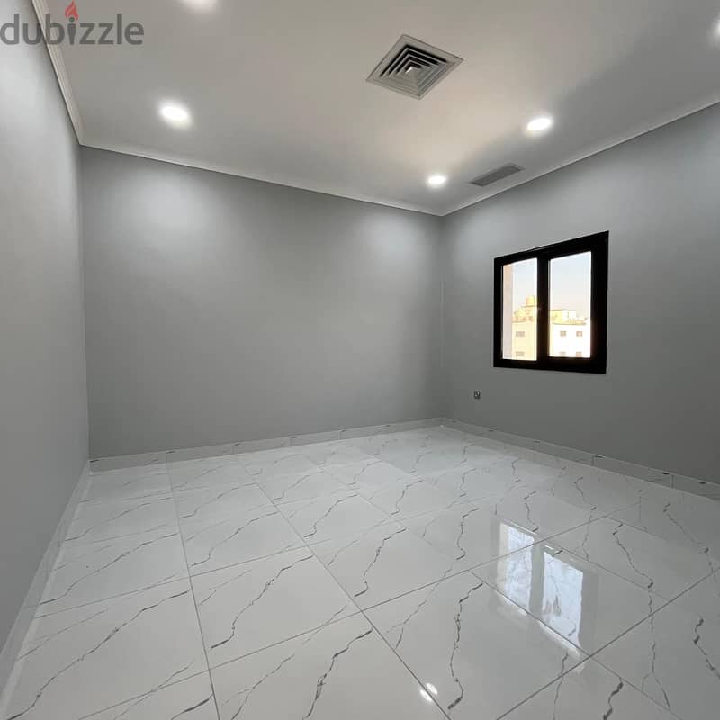 High-end finishing apartment for rent in Al Andalous 4