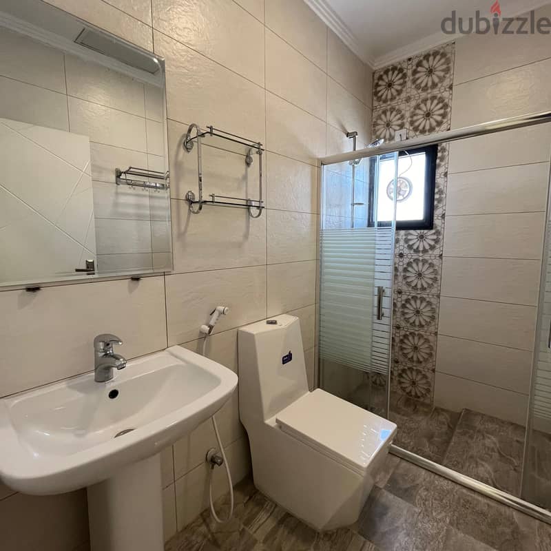 High-end finishing apartment for rent in Al Andalous 9