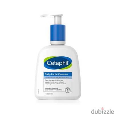 Cetaphil