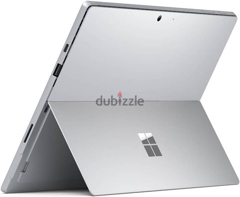 Microsoft Surface Pro 7/Core i5 10th Gen/256GB SSD/8GB RAM 2