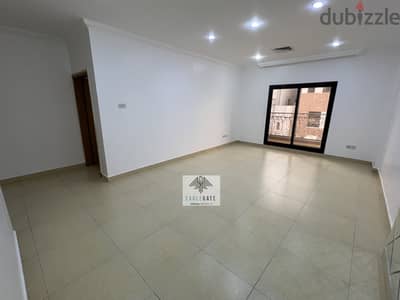 Abu Fatira, great 3 bedroom apartment with balcony