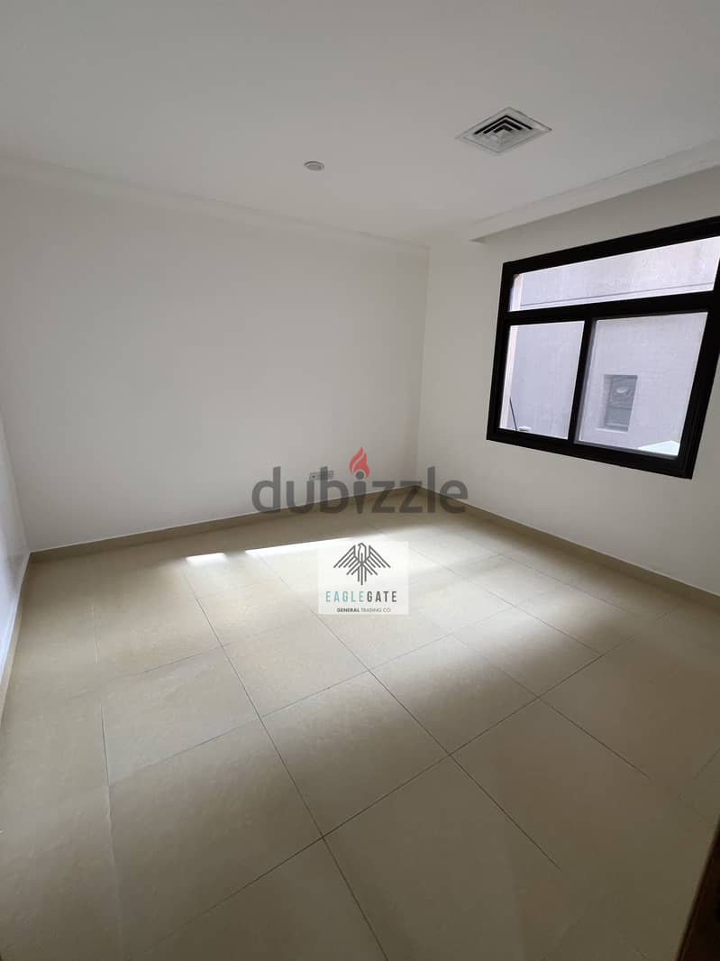 Abu Fatira, great 3 bedroom apartment with balcony 7