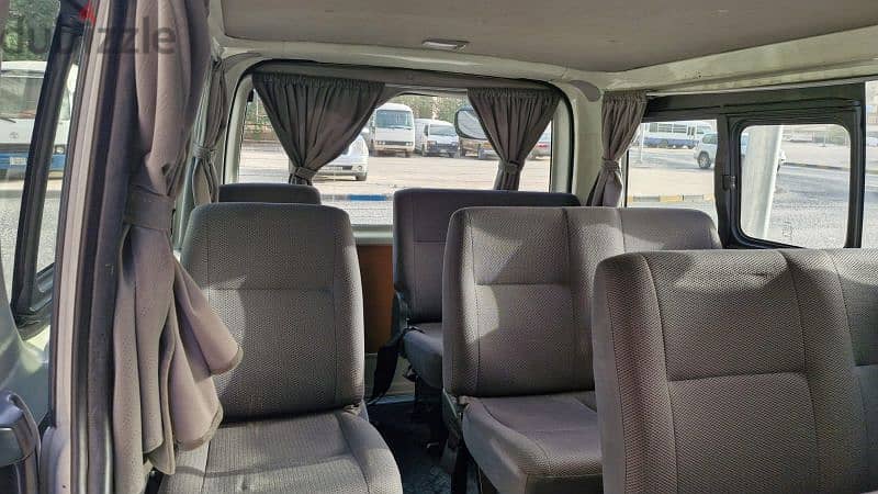 Toyota Hiace 2018 6