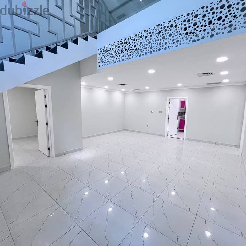 Duplex for rent in Al Andalous Block 3 1