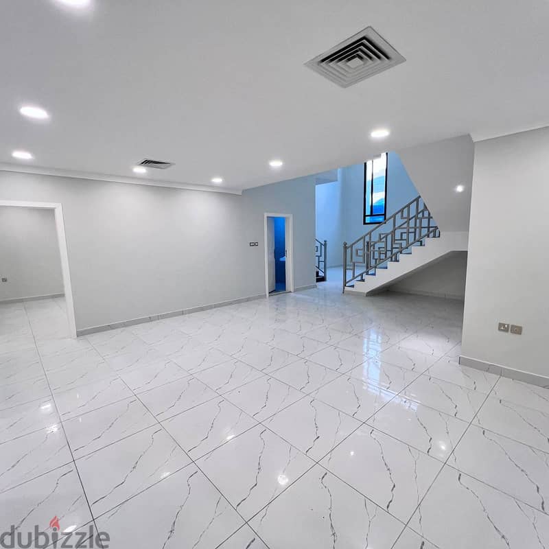 Duplex for rent in Al Andalous Block 3 2