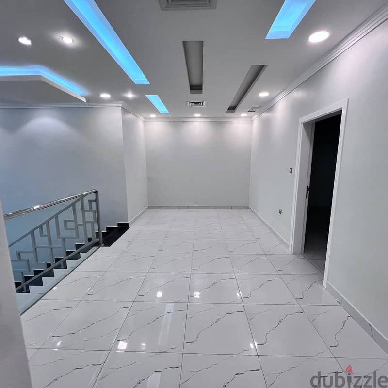 Duplex for rent in Al Andalous Block 3 3