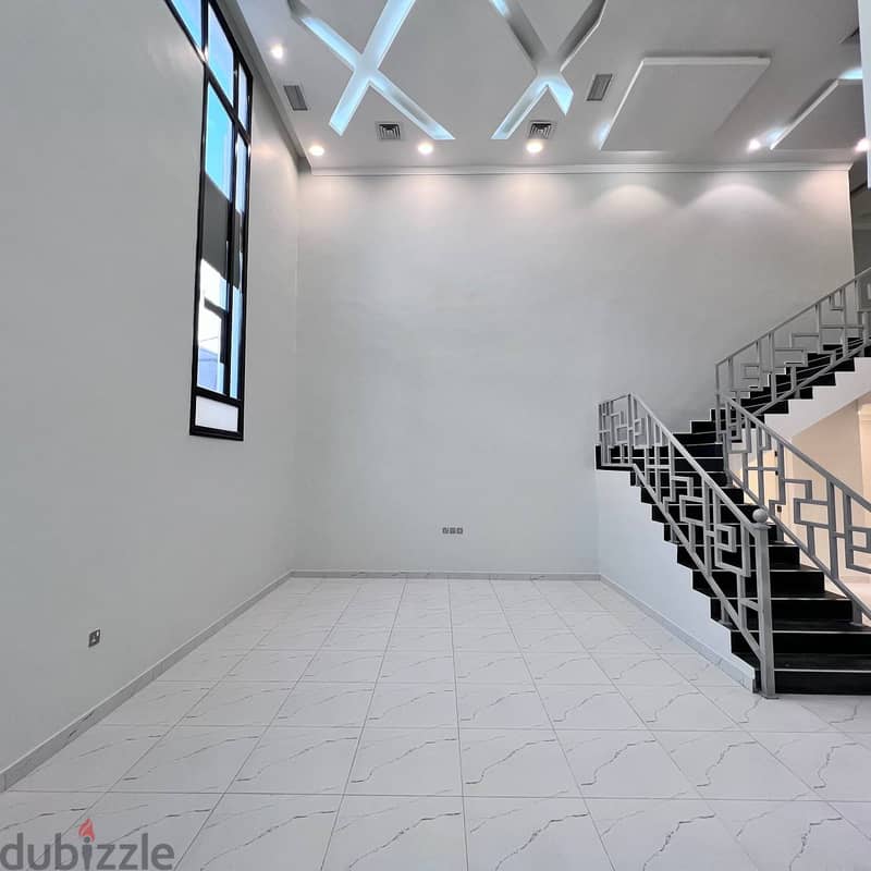 Duplex for rent in Al Andalous Block 3 5