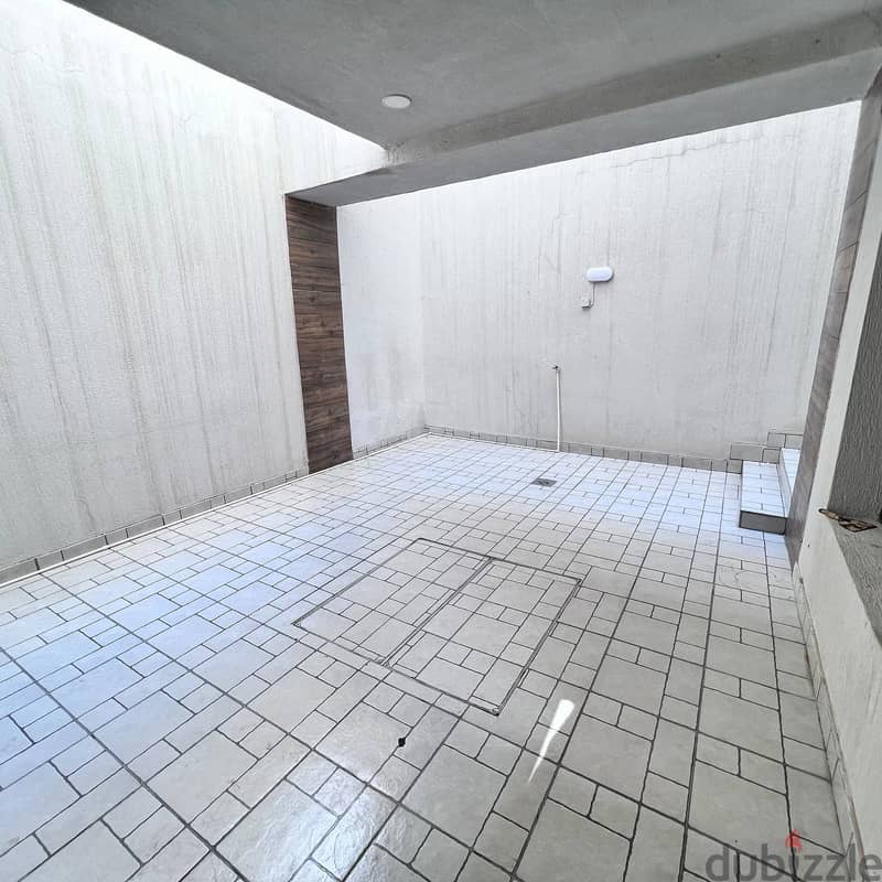 Duplex for rent in Al Andalous Block 3 10