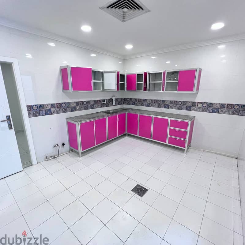 Duplex for rent in Al Andalous Block 3 11