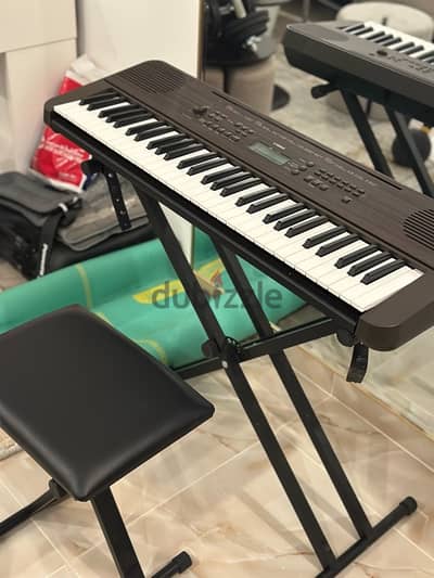 Yamaha Keyboard PSR-E360