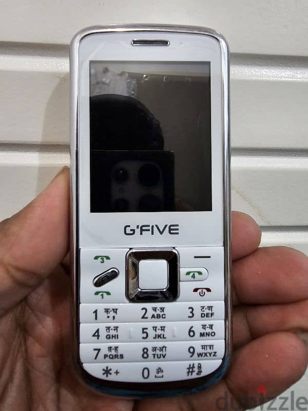 g five 4 sim mobile 3000 battery back 7