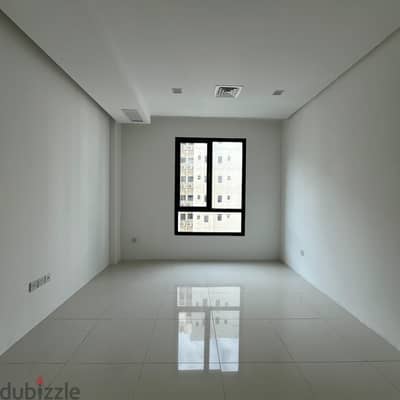 Apartment for rent in Sabah Al Salem Block 1