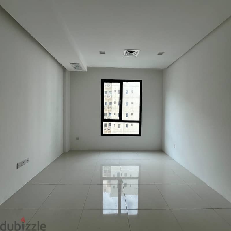 Apartment for rent in Sabah Al Salem Block 1 0