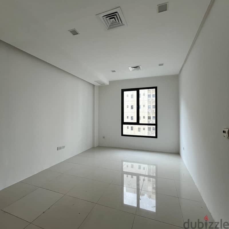 Apartment for rent in Sabah Al Salem Block 1 1