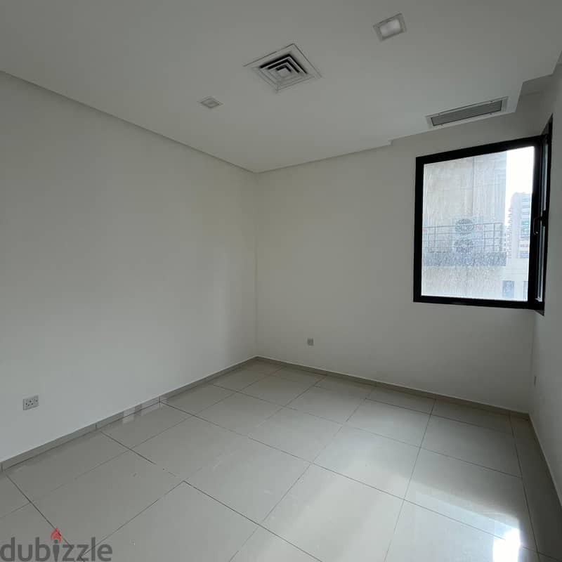 Apartment for rent in Sabah Al Salem Block 1 2