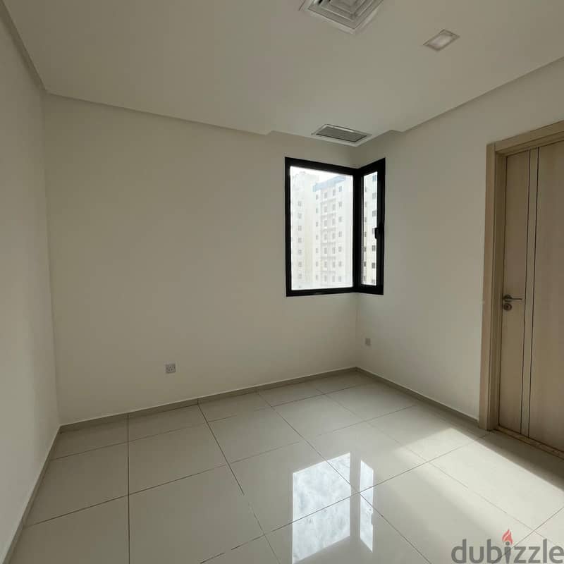 Apartment for rent in Sabah Al Salem Block 1 3