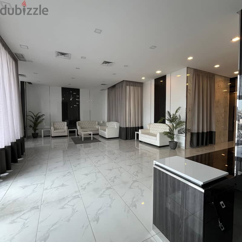 Apartment for rent in Sabah Al Salem Block 1 7