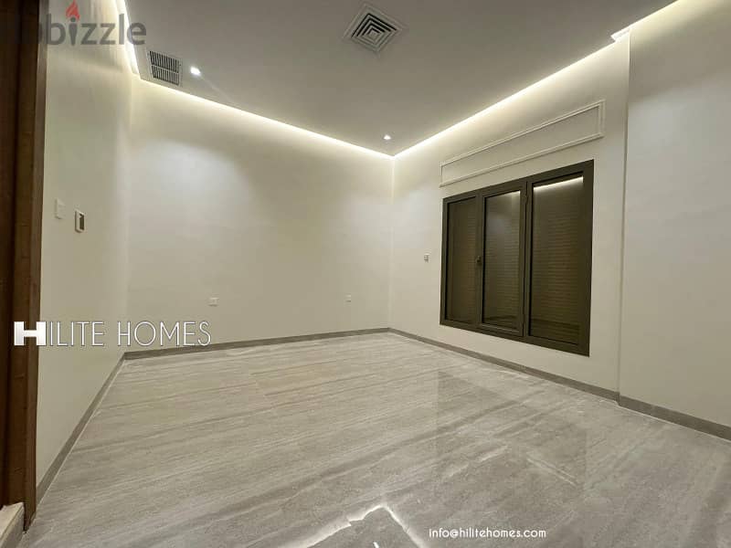 FOUR BEDROOM BRAND NEW DUPLEX FOR RENT IN AL FUNAITEES 4