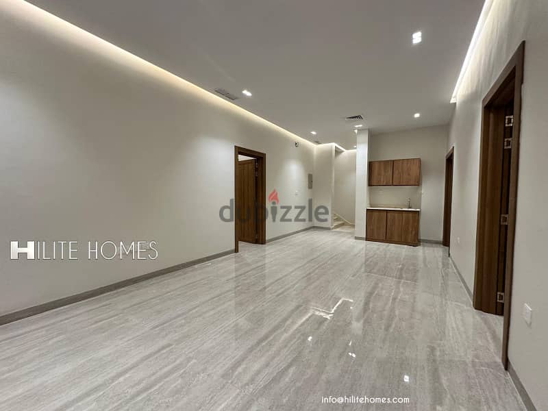 FOUR BEDROOM BRAND NEW DUPLEX FOR RENT IN AL FUNAITEES 5