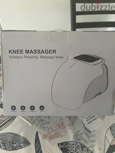 Knee Massager