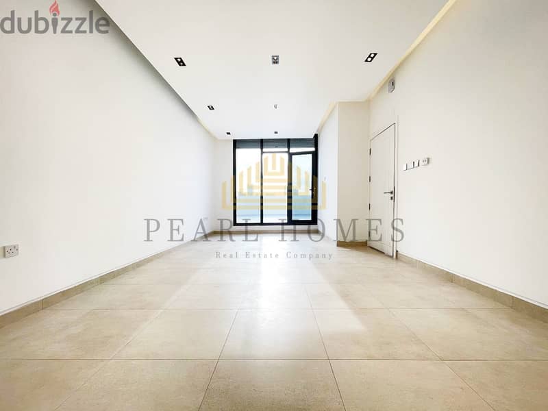 Modern Penthouse for Rent in Al-Shaab 1