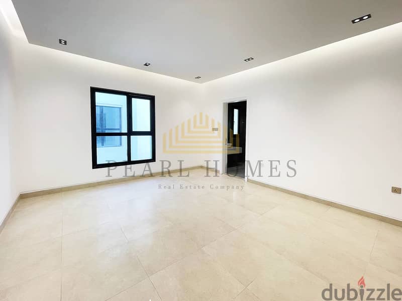 Modern Penthouse for Rent in Al-Shaab 2