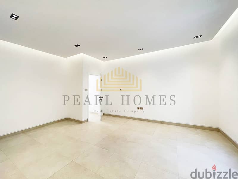 Modern Penthouse for Rent in Al-Shaab 3