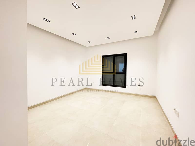 Modern Penthouse for Rent in Al-Shaab 4