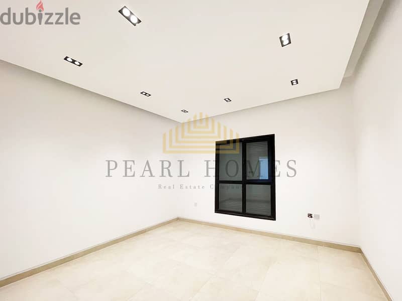 Modern Penthouse for Rent in Al-Shaab 6