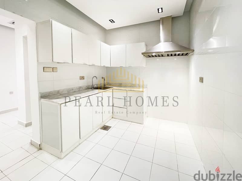 Modern Penthouse for Rent in Al-Shaab 7