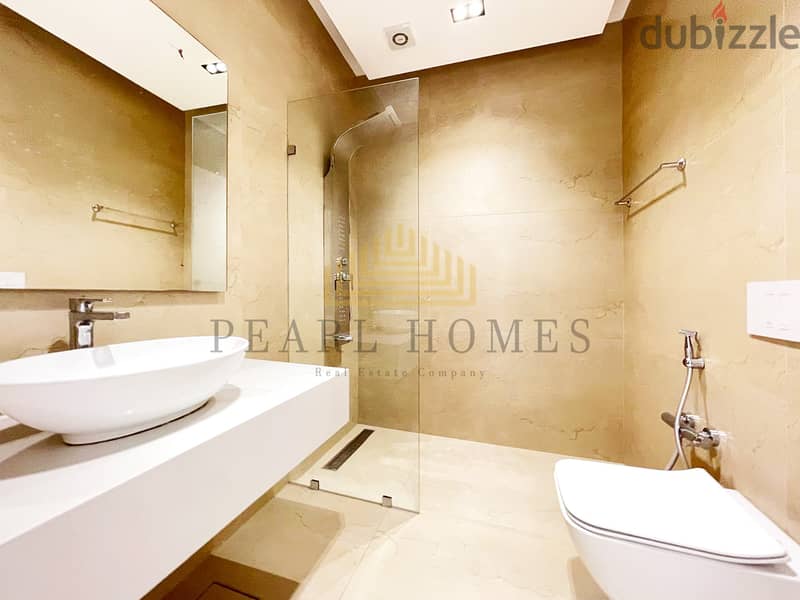 Modern Penthouse for Rent in Al-Shaab 8