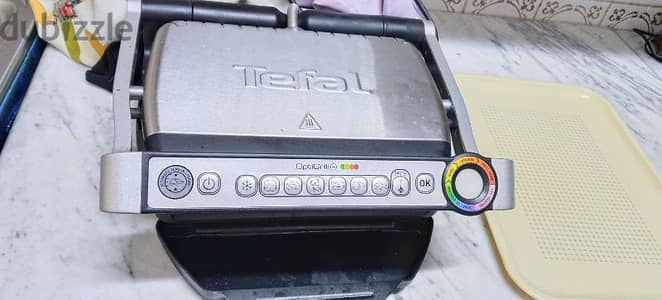 grill machine for sale 15 kd