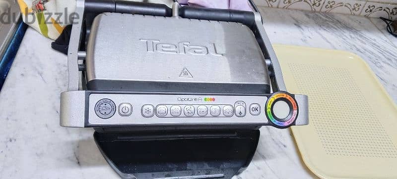 grill machine for sale 15 kd 0