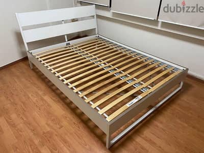 IKEA king size cot in good condition