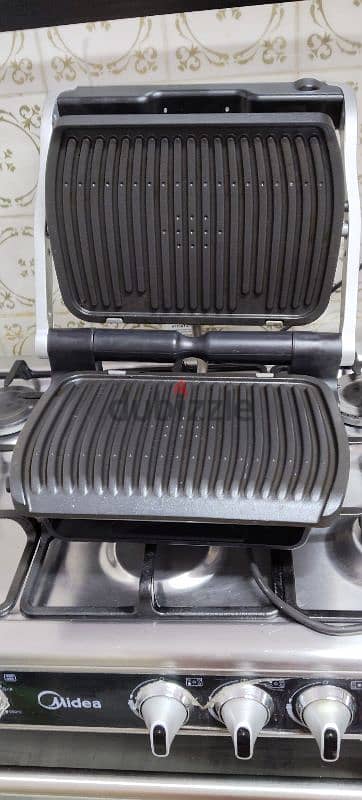 grill machine for sale 15 kd 2