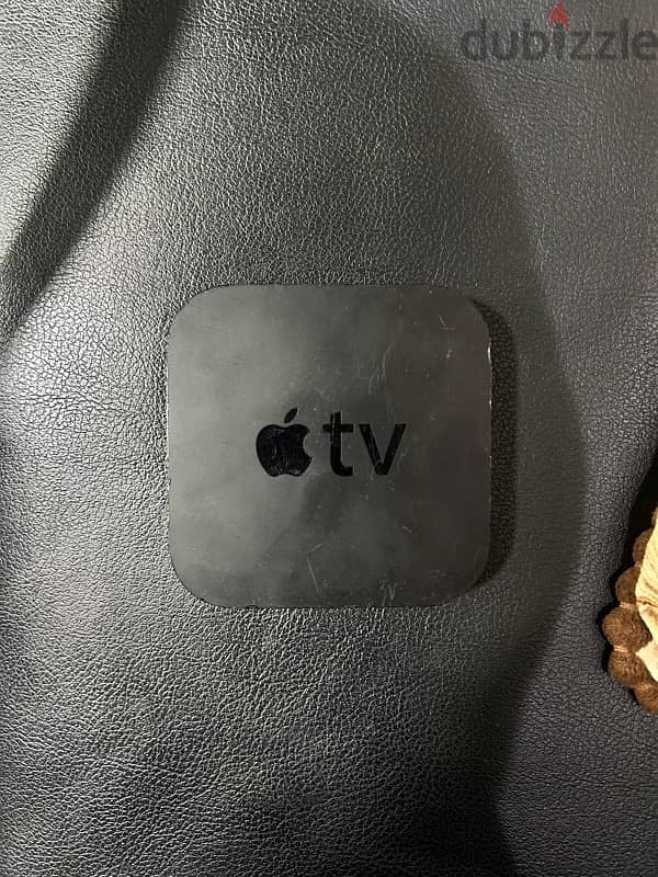 Apple TV (3rd Generation) 8GB HD working execellent 2