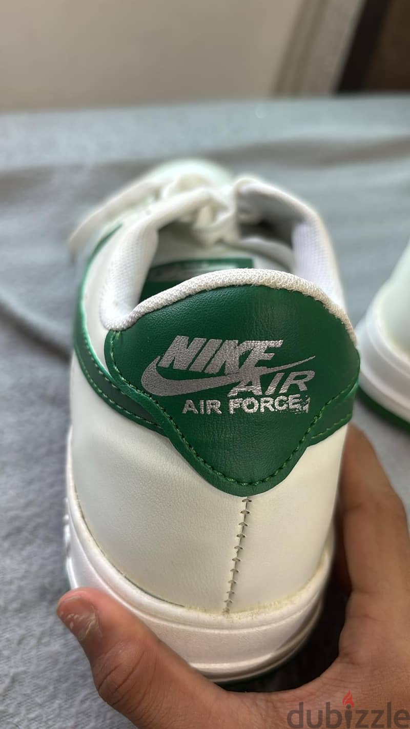 Nike Air Force ( 1st copy ) 2