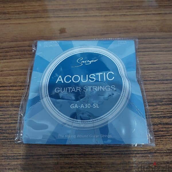 All Guitar Accessories 6